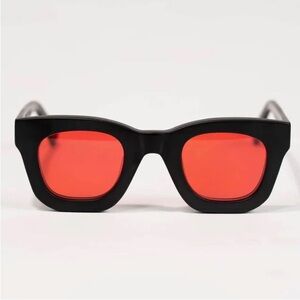 Limited edition Strata X Room 13 Matt black Rock Star Roadcase